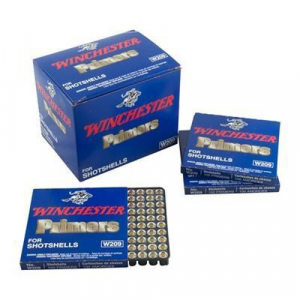 WINCHESTER AMMO 209 Primer 1000rd