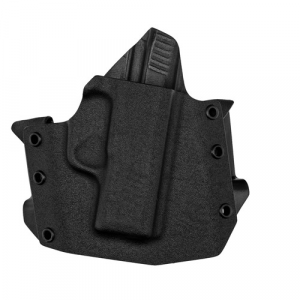 665760103493 GUNFIGHTERSINC Ronin Fits Sig P365 Kydex Black Right Hand 665760103493 GNF-RO-P365-0101111