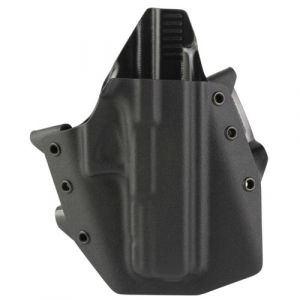 707486469726 GUNFIGHTERSINC Ronin Fits H&k Vp9 Kydex Black Right Hand 707486469726 GNF-RO-HKVP9-0101111