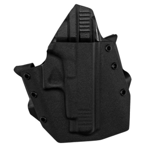 707486464936 GUNFIGHTERSINC Ronin For Glock 48 (no Rail) Kydex Blk Right Hand 707486464936 GNF-RO-G48-0101121
