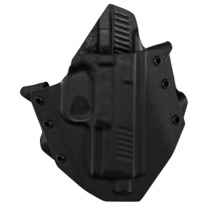 665760102830 GUNFIGHTERSINC Ronin Fits Fn 509 Kydex Black Right Hand 665760102830 GNF-RO-FN509-0101111