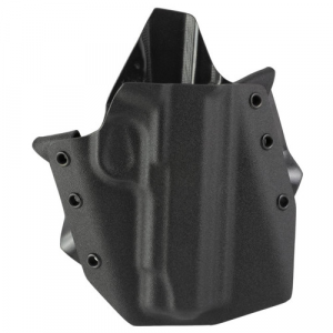 GUNFIGHTERSINC Ronin Fits 1911 4.25" Commander -no Rail Black Rh