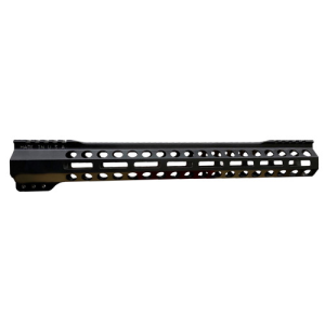 BOWDEN TACTICAL AR-15 Cornerstone Series 7" MLOK Hand Guard