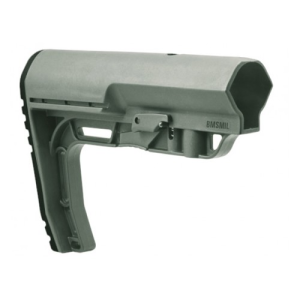 MISSION FIRST TACTICAL Battlelink Utility Low Profile Stk MilSpec Flg Grn