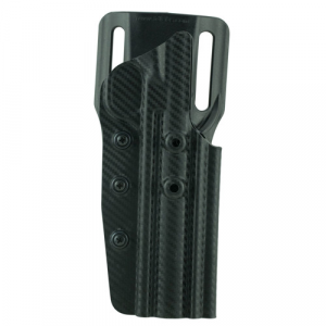879971007376 TACTICAL Solutions Traillite Low Ride Owb Black Carbon Fiber Ambi 879971007376 TCT-HOLBML