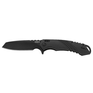811256027440 LAG Tactical Defender Fn 509 Tactical Right Hand Black 811256027440 LGT-10022