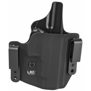 L.A.G. Tactical Defender Holster Glock 48 RH Black - 1063