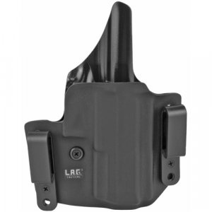 811256020144 LAG Tactical Defender Iwi Masada Right Hand Black 811256020144 LGT-19008