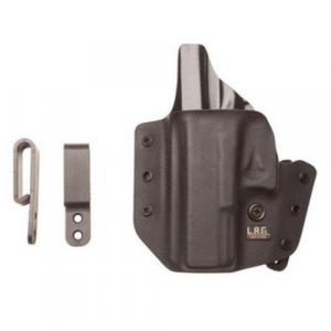 811256026269 L.A.G. Tactical Defender Series Owb/iwb Kydex Holster For S&w M&p M2.0 9/40 | Right Hand 811256026269 LGT-4046