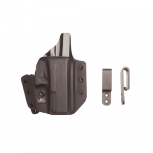 LAG Tactical Defender S&w M&p M2.0 9/40