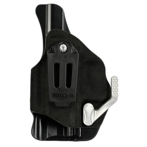 850060553837 G-CODE Phenom Commando Lh Kydex Blk Fits Sig P365x Macro 850060553837 GCD-PHCO-129-LH-BK
