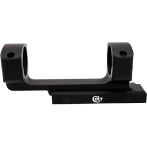 COLT COMPETITION 1 FLAT-TOP SCP MOU - Colt