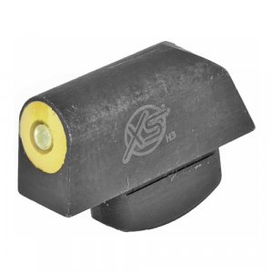 XS SIGHTS Big Dot Tritium Night Sight Fits S&W Bodyguard 38 Revolver