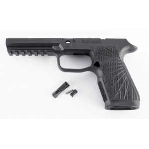 WILSON COMBAT Sig Sauer P320 Carry Grip Mod Blk Full Size