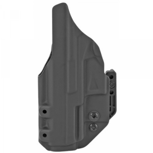 LAG Tactical Appendix Mk Ii Iwb Kydex Holster Fits Iwi Masada | Right Hand