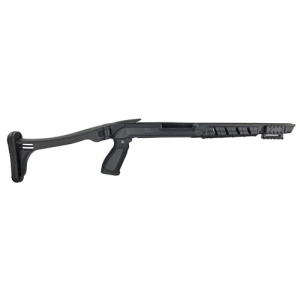 Promag PRO MAG Tactical Folding Stk Blk Pistol Grip Marlin 795/60 - $53.89 at KYGUNCO