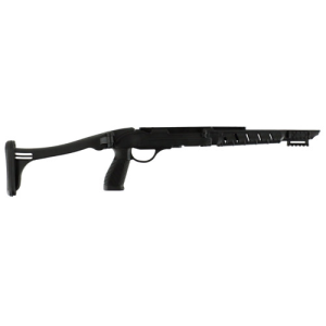 Promag PRO MAG Tactical Folding Stk Blk Pistol Grip Sav 64 Series - $64.89 at KYGUNCO