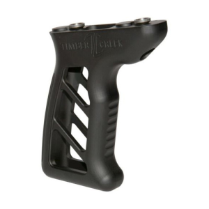 816397022545 TIMBER Creek Enforcer Vertical Foregrip | Black 816397022545 TMB-K E VFG BL