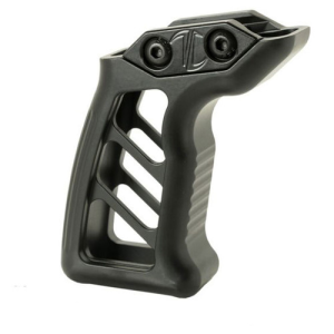 850317006062 TIMBER Creek Enforcer Vertical Foregrip Black 850317006062 TMB-E VFG BL