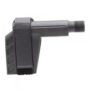 699618782103 SB Tactical Sbx-k Brace Ar Style Blk Sbt Logo /tubes 1.1-1.25" 699618782103 SBT-SBXK-01-SB