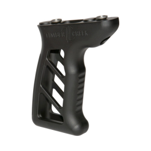 TIMBER Creek Enforcer Vertical Foregrip M-lok - Black