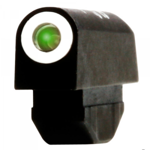 647533025485 XS Sights Standard Dot Tritium Night Sights 647533025485 XSS-RV-0001N-4