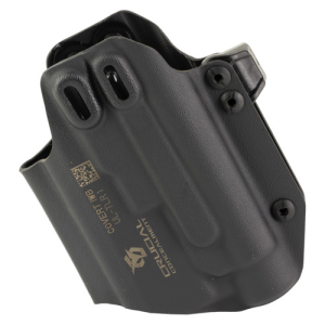 CRUCIAL CONCEALMENT Covert IWB Ambi Univ Streamlight TLR-1/TLR-1 HL