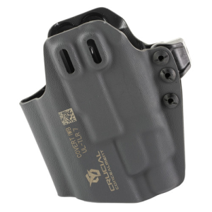 CRUCIAL CONCEALMENT Covert IWB Ambi Univ Streamlight TLR-7 A/X/HL-X