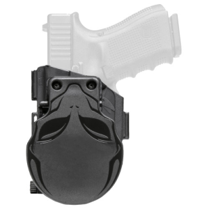 ALIEN Gear Holsters Shape Shift Paddle Holster Fits Glock 17/31, Shadow Systems Dr920 | Right Hand