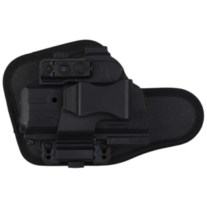 ALIEN Gear Holsters Shape Shift Appendix Holster Fits Taurus Pt111 Millennium G2 | Right Hand