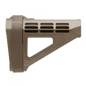 699618782073 SB Tactical Sbm4 Brace Ar Style Fde Sbt Logo /tubes 1.1"-1.25" 699618782073 SBT-SBM4-02-SB