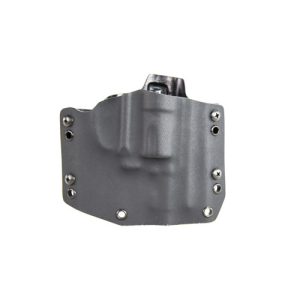 GENOTAC Sw J-frame Blk Rh 1.75 Loops