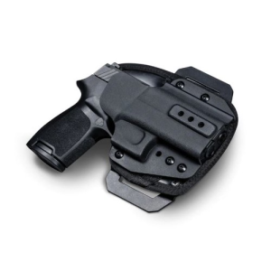 ADAPTIVE TACTICAL HOFTAC OmniCarry Multi-Fit OWB Holster | Left Hand