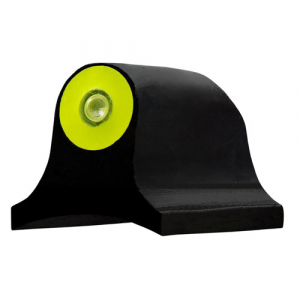 647533046312 XS Sights Big Dot Tritium Night Sight Yellow Front Mossberg 647533046312 XSS-SG-2005-3Y