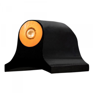 647533046329 XS Sights XS Big Dot Tritium Night Sight Front Sight Only 647533046329 XSS-SG-2005-3N