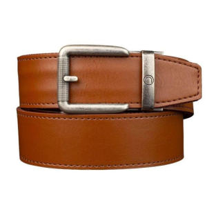 NEXBELT Aston Thin Red Line Stp 1.5" Edc Gun Belt