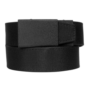 818172028452 NEXBELT Guardian Spartan Black 1.5" Edc Gun Belt 818172028452 NXB-PCS8452