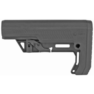 814002024335 MISSION First Tactical Battlelink Minimalist Stock Extreme Duty Mil Spec 814002024335 MSS-BMSMIL-EXD