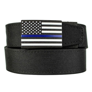 NEXBELT Guardian Thin Blue Line 1.5" Edc Gun Belt