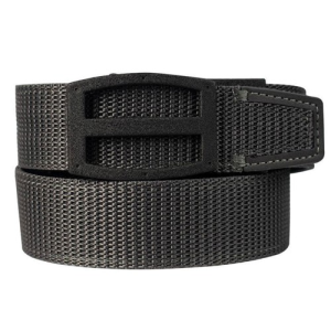 811685021972 NEXBELT Titan Grey 1.5" Precisefit Edc Gun Belt. 811685021972 NXB-PCS1972