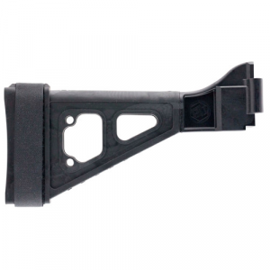 699618782141 SB Tactical Sbt Side-fldng Brace Blk Sbt Logo Fits B&t Apc/hk 699618782141 SBT-SBT-01-SB