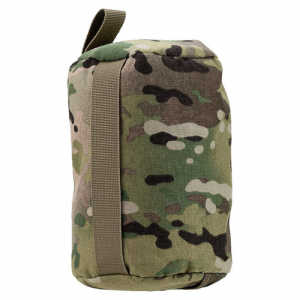 723905908850 MDT Sporting Goods Canister Shooting Bag Med Multi-cam 500d Fill 1lb 723905908850 MDT-108047MCM