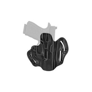 DESANTIS Speed Scabbard (right) Walther Pdp 4" - 4.5"