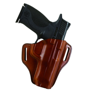 BIANCHI #57 Remedy Open Top Tan RH Sz18 Springfield XDS