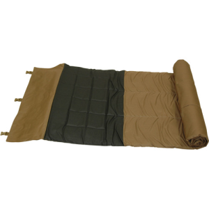 617867117767 MAX-OPS Shooting Mat Water Resistant Coyote Brown 27 X 85 617867117767 MXP-79021