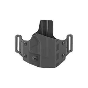 810015551356 CRUCIAL Concealment Covert Owb Rh Kydex Black Fits Springfield Hellcat 810015551356 CRC-1135