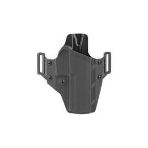 810015550038 CRUCIAL Concealment Covert Owb Rh Kydex Black Fits Sig Sauer P320 810015550038 CRC-1003