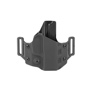 CRUCIAL Concealment Covert Owb Rh Kydex Black Fits Sig P365