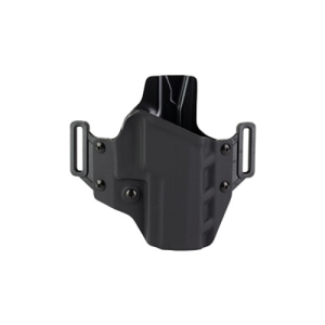 810015550045 CRUCIAL Concealment Covert Owb Rh Kydex Black Fits Sig 320 C/xc 810015550045 CRC-1004