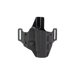 CRUCIAL Concealment Covert Owb Rh Kydex Black Fits Glock 48